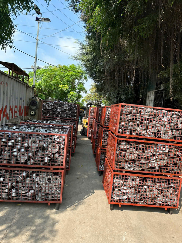 Hình ảnh công ty Đại Dương